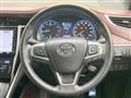 2018 Toyota Harrier
