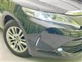 2018 Toyota Harrier