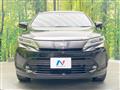 2018 Toyota Harrier