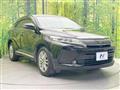 2018 Toyota Harrier