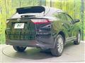 2018 Toyota Harrier