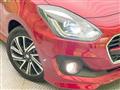 2022 Suzuki Swift