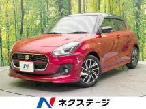 2022 Suzuki Swift