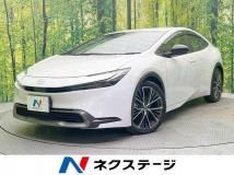 2023 Toyota Prius