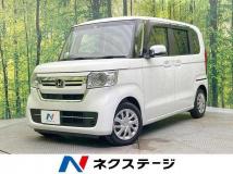 2023 Honda N BOX