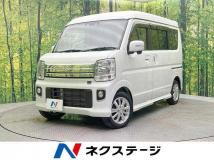 2023 Suzuki Every Wagon