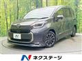 2023 Toyota Sienta