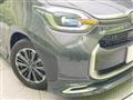 2023 Toyota Sienta
