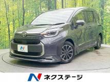 2023 Toyota Sienta