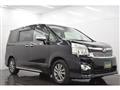 2013 Toyota Voxy