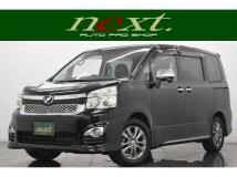 2013 Toyota Voxy