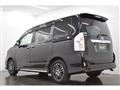 2011 Toyota Voxy