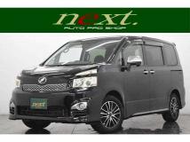 2011 Toyota Voxy