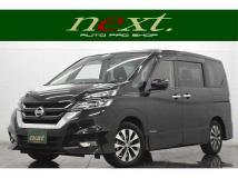 2018 Nissan Serena