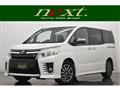 2015 Toyota Voxy