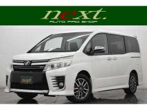 2015 Toyota Voxy