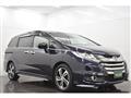 2013 Honda Odyssey