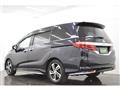 2013 Honda Odyssey