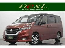 2017 Nissan Serena