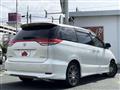 2008 Toyota Estima