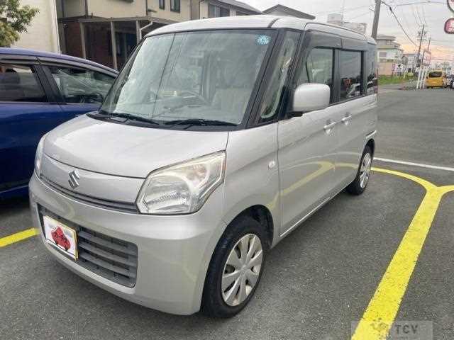 2014 Suzuki Suzuki Others
