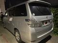 2009 Toyota Vellfire
