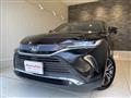 2021 Toyota Harrier