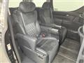 2016 Toyota Vellfire