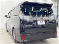 2016 Toyota Vellfire