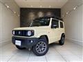 2020 Suzuki Jimny
