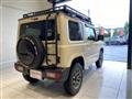 2020 Suzuki Jimny