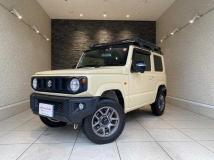 2020 Suzuki Jimny