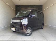 2021 Suzuki Every