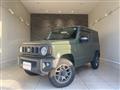 2018 Suzuki Jimny