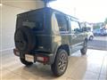 2018 Suzuki Jimny