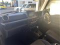 2018 Suzuki Jimny