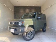 2018 Suzuki Jimny