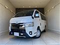 2023 Toyota Hiace Van