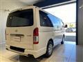2023 Toyota Hiace Van