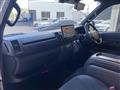 2023 Toyota Hiace Van