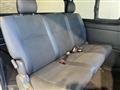 2023 Toyota Hiace Van