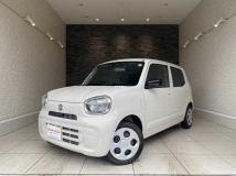 2021 Suzuki Alto