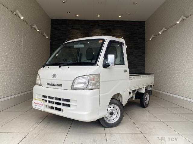 2013 Daihatsu Hijet Truck
