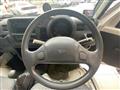 2013 Daihatsu Hijet Truck