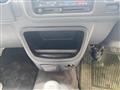 2013 Daihatsu Hijet Truck