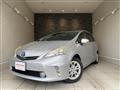 2011 Toyota PRIUS α