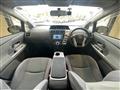 2011 Toyota PRIUS α