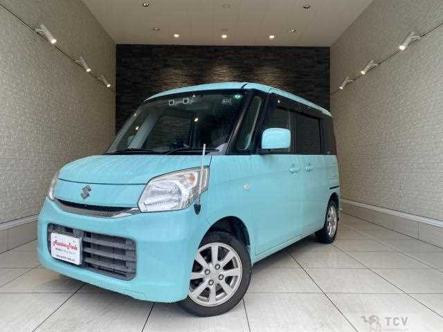 2015 Suzuki Suzuki Others