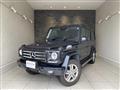 2015 Mercedes-Benz G-Class