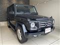 2015 Mercedes-Benz G-Class
